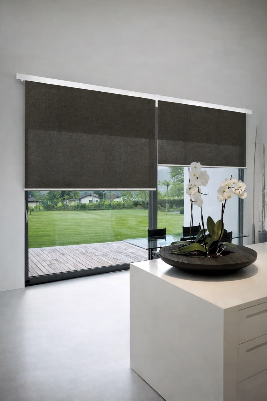 Roller Blinds