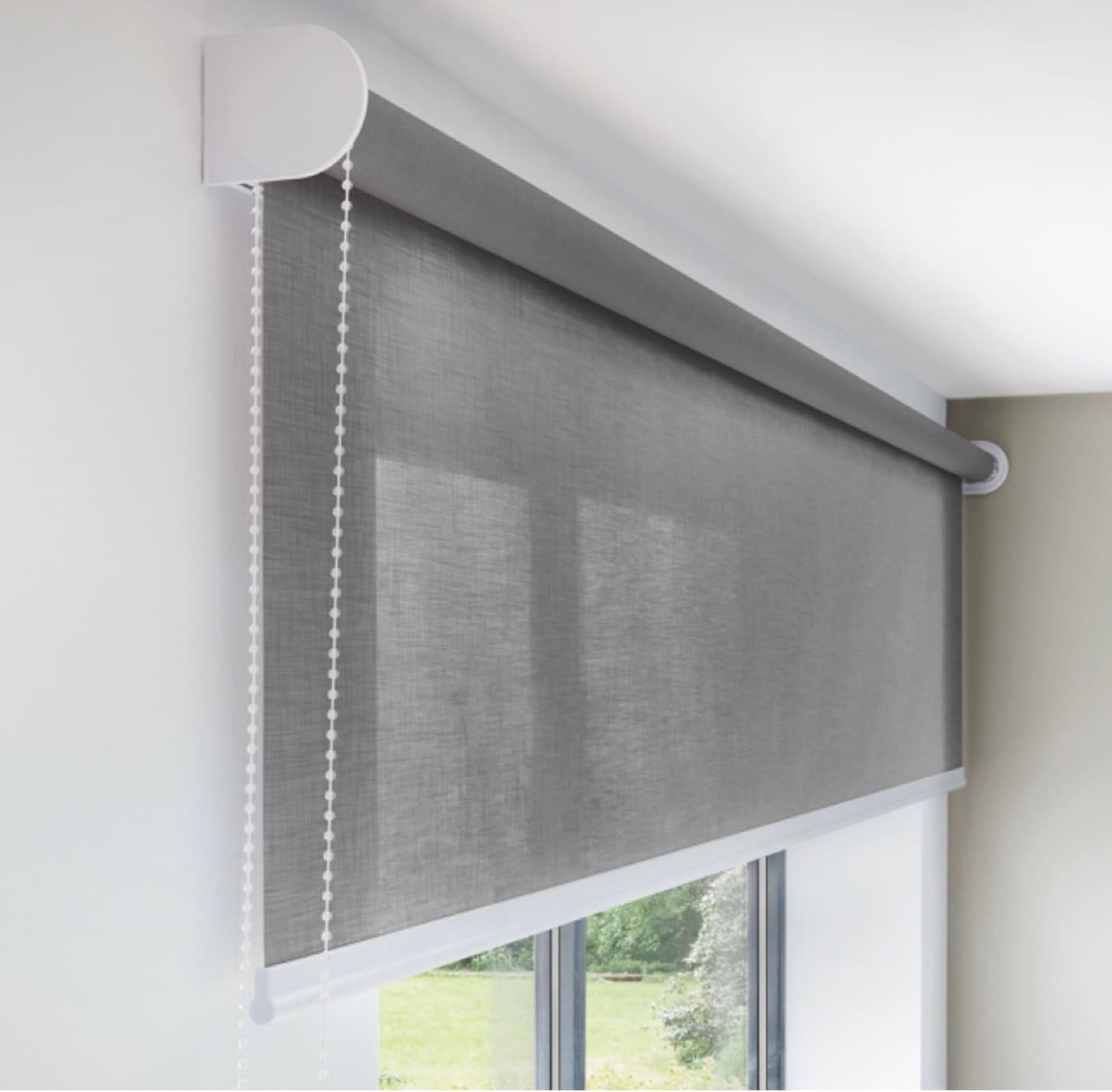 Solar & Screen Shades, install 3