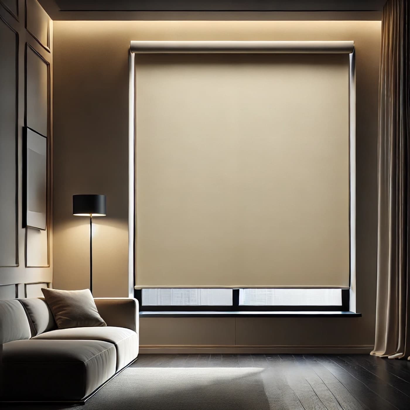 Roller Blinds