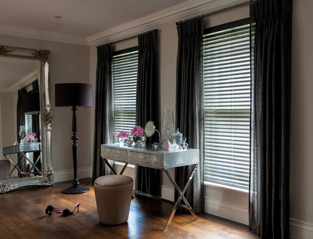 Venetian Blinds