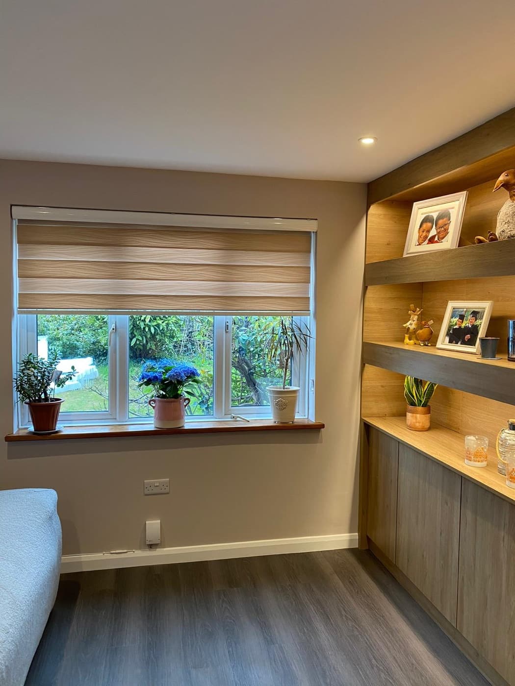Zebra / Day & Night Blinds